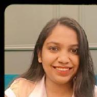 Shreya Tarot trainer in Delhi