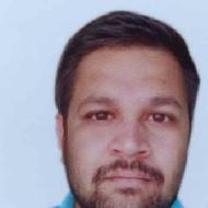 Aanand Sonawane BSc Tuition trainer in Nandurbar