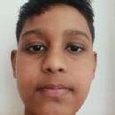 Photo of Ayush Singh