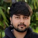 Photo of Aniket Meena