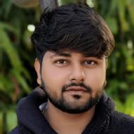 Aniket Meena Class I-V Tuition trainer in Alwar