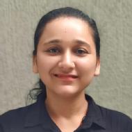 Anita Yoga trainer in Delhi