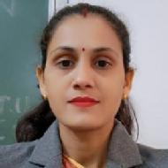 Deepa S. Class 10 trainer in Gurgaon