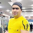 Photo of Abhishek