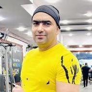 Abhishek Personal Trainer trainer in Delhi