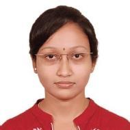 Suchita S. Class I-V Tuition trainer in Kolkata