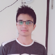 Satish Singh Class 12 Tuition trainer in Varanasi