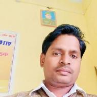 Rambaran Singh Patel Class 10 trainer in Laundi