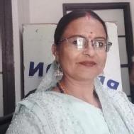 Shashi V. Class 12 Tuition trainer in Jaipur