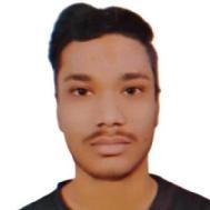 Anurag Pandey Class 10 trainer in Arrah