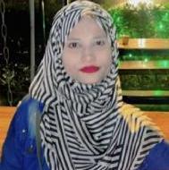Asra Perween . Class I-V Tuition trainer in Jamshedpur