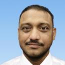 Photo of Jeevan Chandra