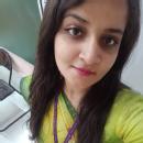 Photo of Akshara G.