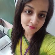 Akshara G. Class I-V Tuition trainer in Faridabad
