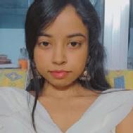 Aparna A. Class I-V Tuition trainer in Kolkata