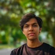 Anmol Kukreja Guitar trainer in Delhi