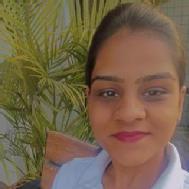 Deepsikha S. Class I-V Tuition trainer in Pune