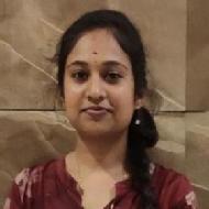 Reshma Class 6 Tuition trainer in Chennai
