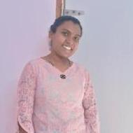 Sheenu Nelson Nursery-KG Tuition trainer in Chotila