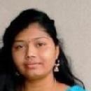 Photo of Kurupati Sri Sravya