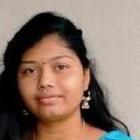 Kurupati Sri Sravya Class I-V Tuition trainer in Lingala