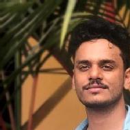 Midhun Class 12 Tuition trainer in Delhi