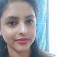Pinky B. Class I-V Tuition trainer in Thane