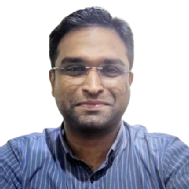 Alex George Class 11 Tuition trainer in Thrissur