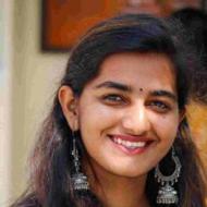 Diksha K. Art and Craft trainer in Kanpur