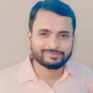 Mithilesh Kumar Class 12 Tuition trainer in Delhi