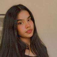 Anushka C. Class I-V Tuition trainer in Bhopal