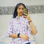 Mahek S. Class I-V Tuition trainer in Rajkot
