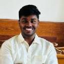 Photo of Abishek J