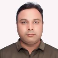 Gaurav Kumar Class I-V Tuition trainer in Nanauta