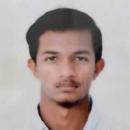 Photo of Tushar Raj