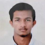 Tushar Raj Abacus trainer in Bangalore