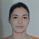 Photo of Diksha S.