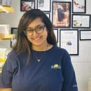 Dr. Thulasi B. Yoga trainer in Bangalore