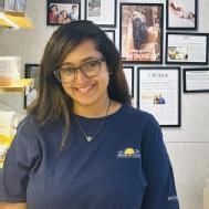 Dr. Thulasi B. Yoga trainer in Bangalore