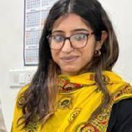 Trishla J. LLB Tuition trainer in Dehradun