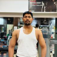 Arun Singh Shekhawat Personal Trainer trainer in Chirawa