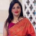 Photo of Divya M.
