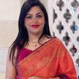 Divya M. Class 11 Tuition trainer in Delhi
