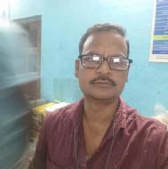 Ramesh Kumar Ahirwar Class 10 trainer in Chhatarpur