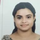 Shilpa J. Class 8 Tuition trainer in Kolkata
