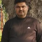 Rajeev Saxena Class 10 trainer in Gwalior