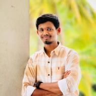 Manikanta Devarakonda Class I-V Tuition trainer in Hyderabad