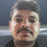 Suraj Rajendra Soni Yoga trainer in Mumbai
