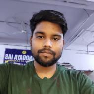 Shivam Kumar Class 10 trainer in Delhi