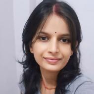 Ritu Roy Class I-V Tuition trainer in Ghaziabad